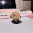 فیگور بی تی اس BT21