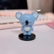 فیگور بی تی اس BT21