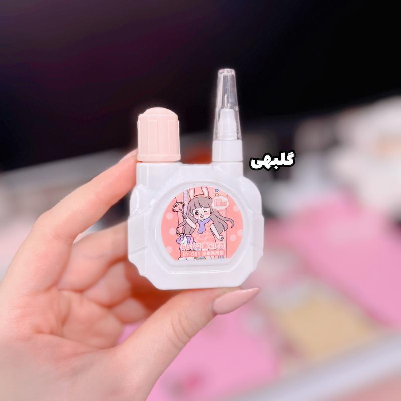 غلطگیر دوسر دختر