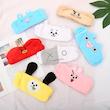 هدبند BT21