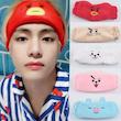 هدبند BT21