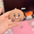 هولدر موبایل بی تی اس