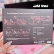 نقاشی اسکرچ کارت پستال