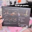 نقاشی اسکرچ کارت پستال