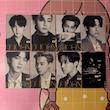 پک فتوکارت BTS
