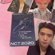پک فتوکارت وارداتی Nct