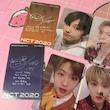 پک فتوکارت وارداتی Nct