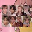 پک فتوکارت وارداتی Nct