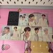 پک فتوکارت BTS