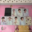 پک فتوکارت BTS