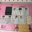 پک فتوکارت BTS