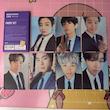 پک فتوکارت BTS