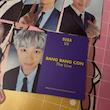 پک فتوکارت BTS