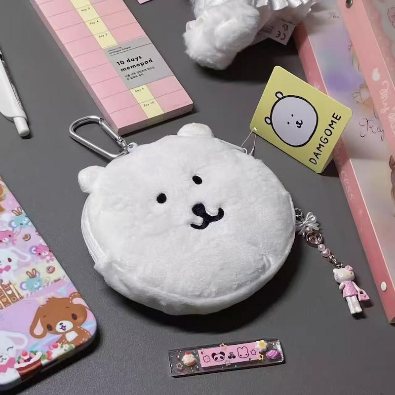 آویز بگ خرسی (Damgome)