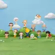 بلایند باکس نیوتا Nyota fluffy season 