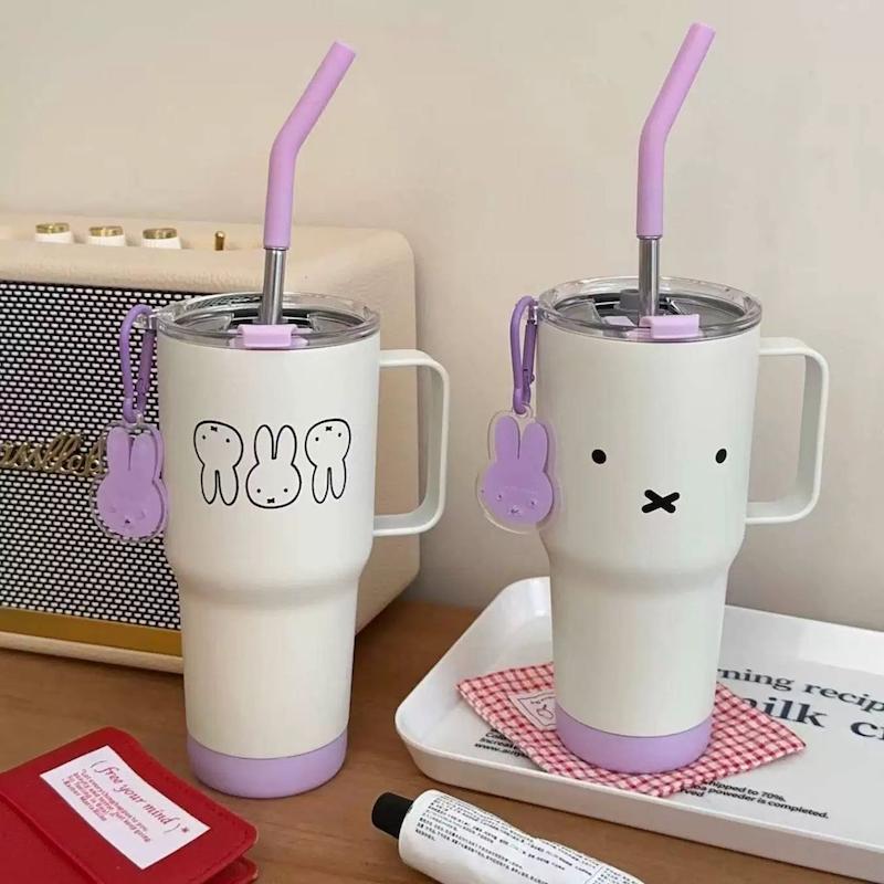 تراول ماگ میفی Miffy