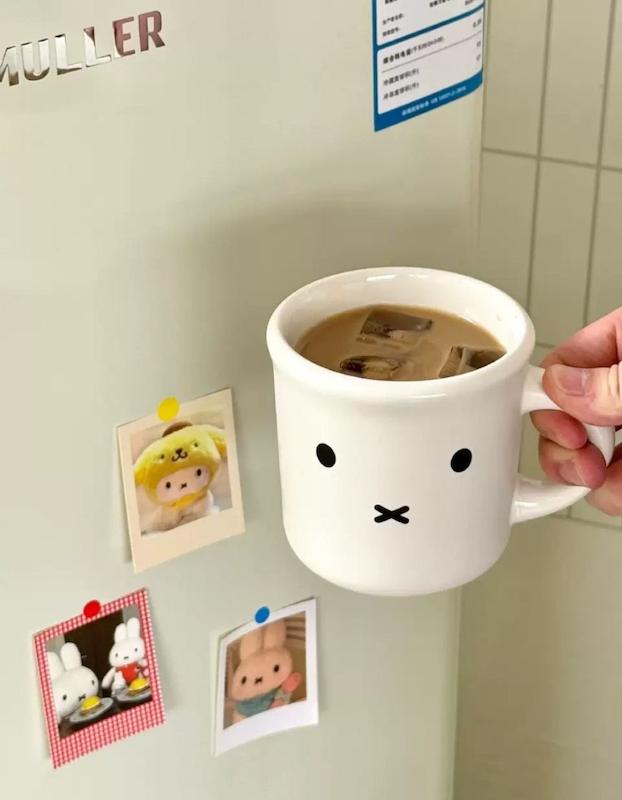 ماگ میفی / Miffy
