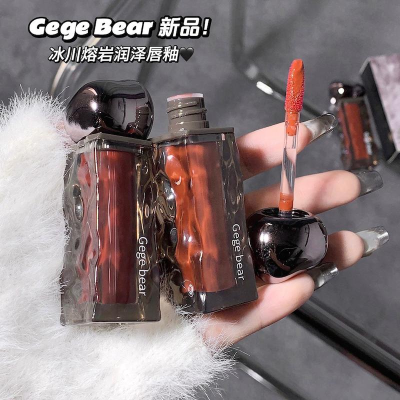 رژ لب gegebear