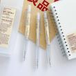 اتود شفاف MUJI