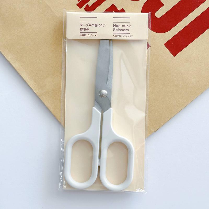  انواع قیچی MUJI
