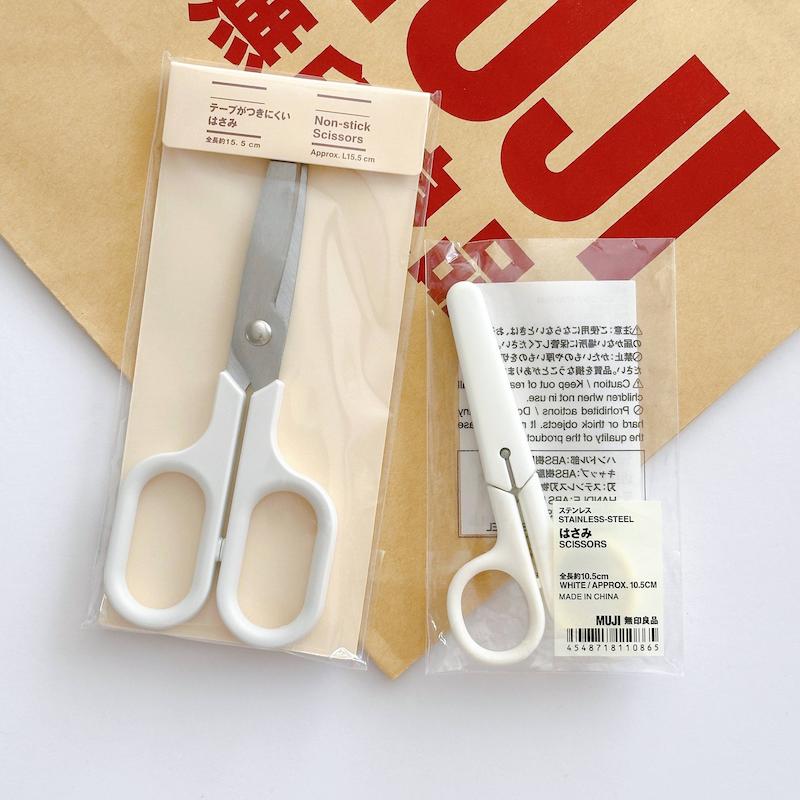  انواع قیچی MUJI