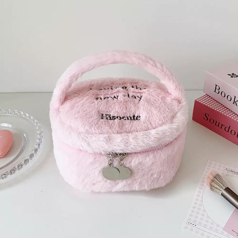 بگ / کیف آرایشی Hisocute