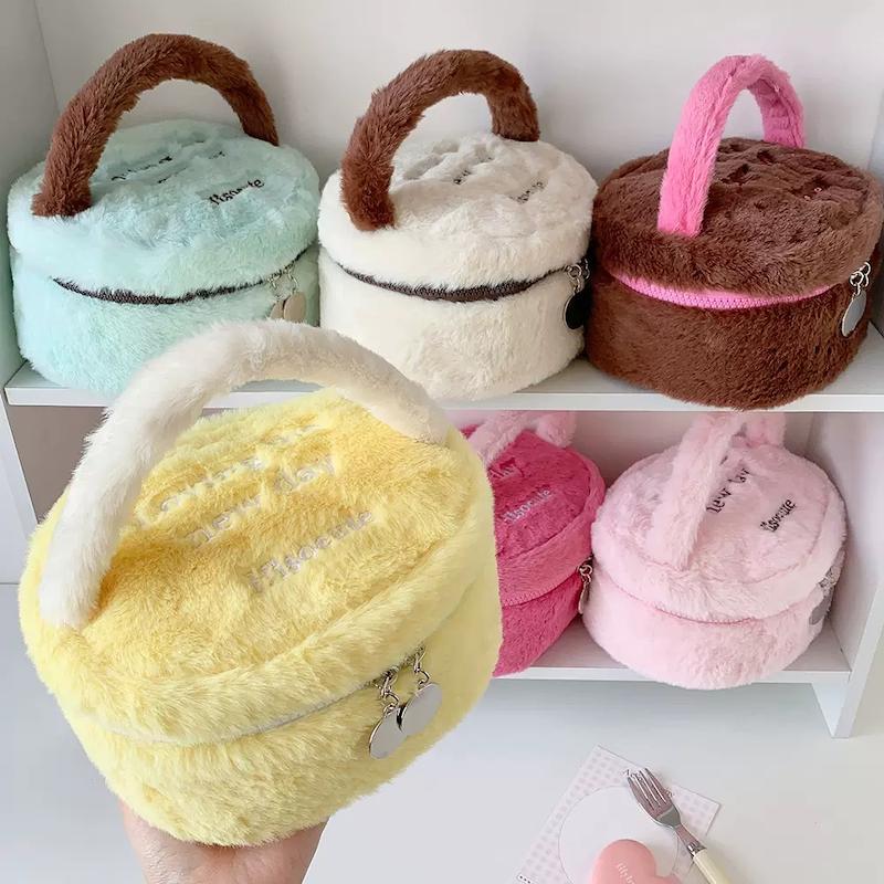 بگ / کیف آرایشی Hisocute