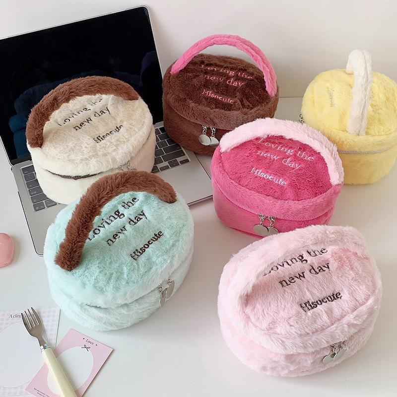 بگ / کیف آرایشی Hisocute