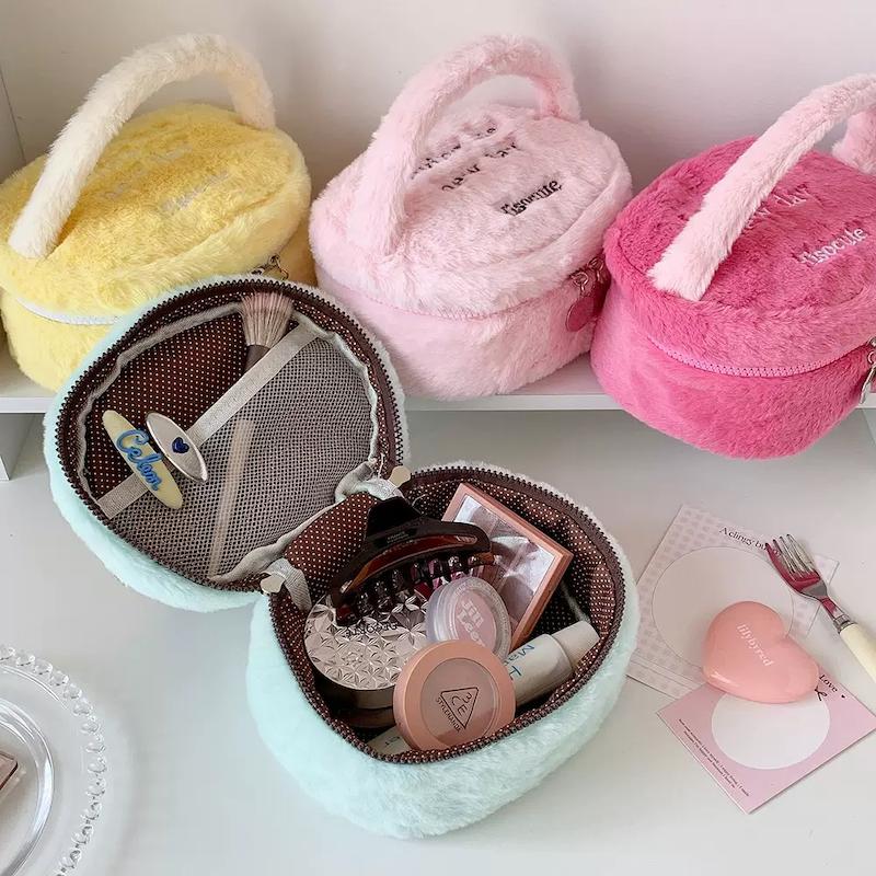 بگ / کیف آرایشی Hisocute