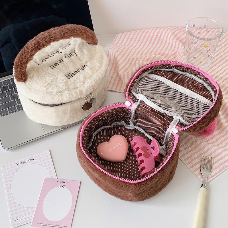 بگ / کیف آرایشی Hisocute