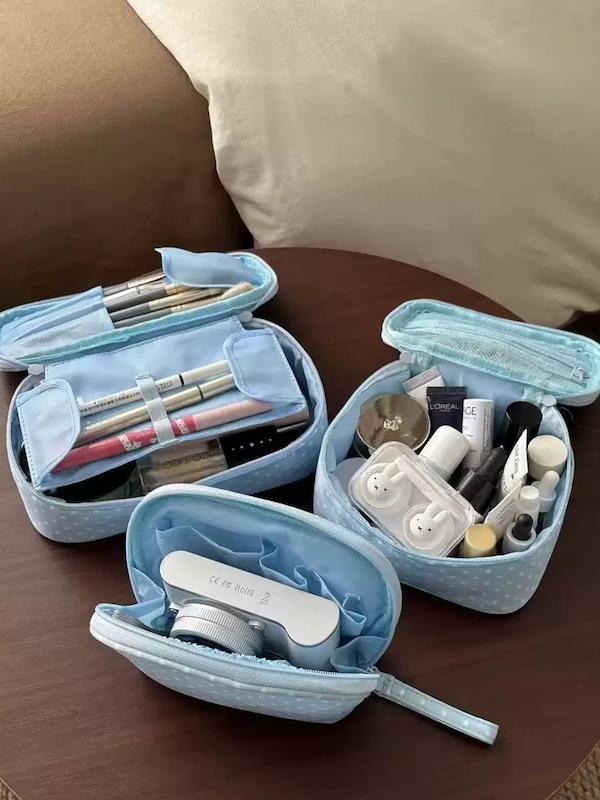 بگ / کیف آرایشی (۲ سایز)