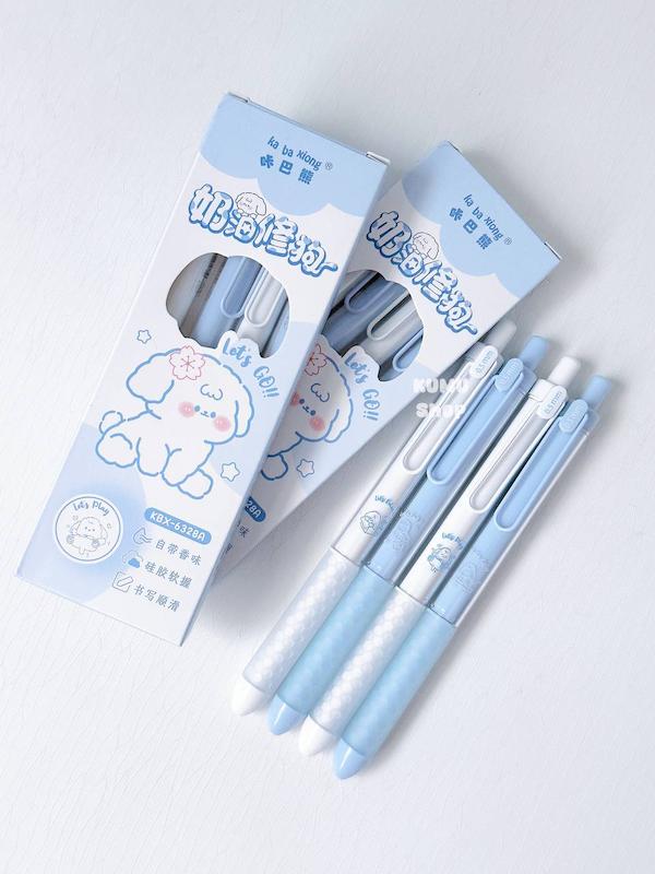 پک خودکار طرح کیوت