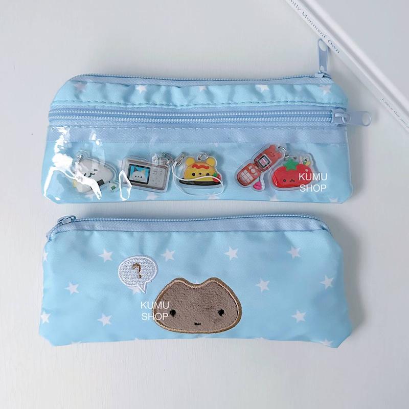 جامدادی کتابی کیوت