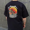 تیشرت مشکی گروه متالیکا Metallica