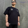 تیشرت مشکی ترویس اسکات Travis Scott
