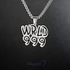 باندل گردنبند جوس ورلد Juice WRLD