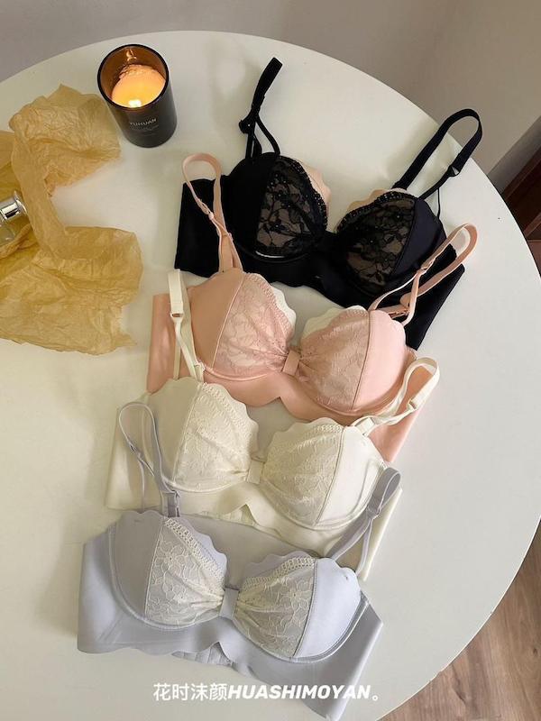 ست سوتین و شورت اروپایی فانتزی