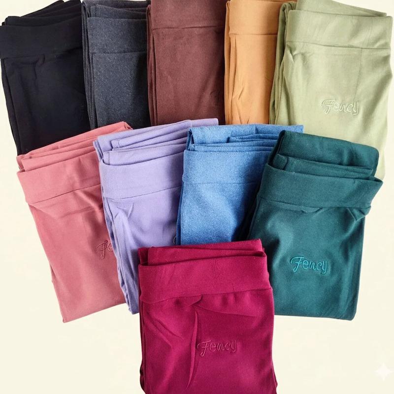 لگ زنانه وارداتی برند Fency