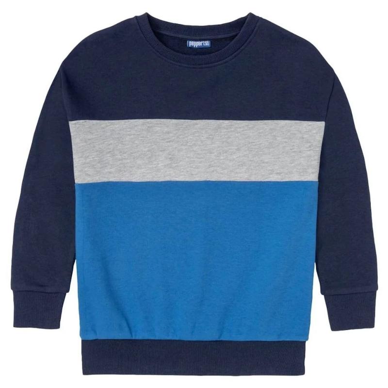 بلیز آستین بلند پسرانه دورس از برند pepperts 