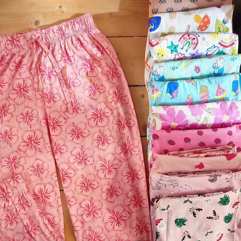 شلوار زنانه H&M