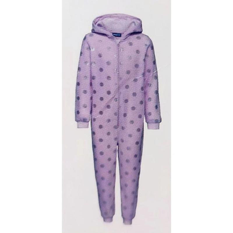 سرهمی دخترانه Pepperts 