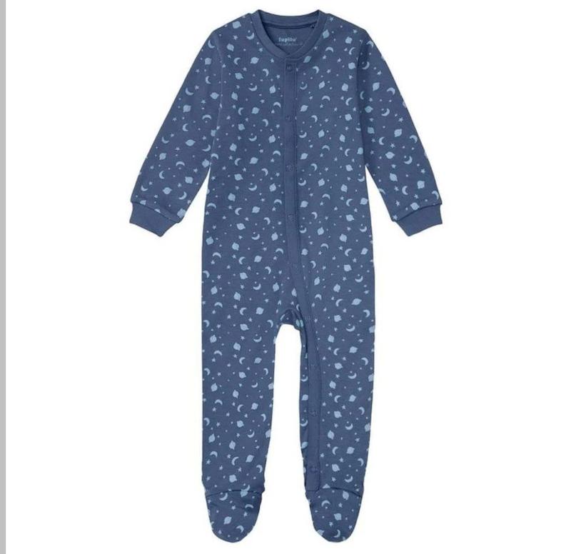 سرهمی نوزادی Lupilu 