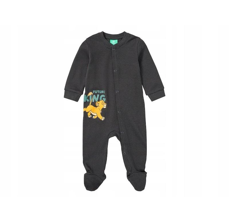 سرهمی نوزادی Lupilu 