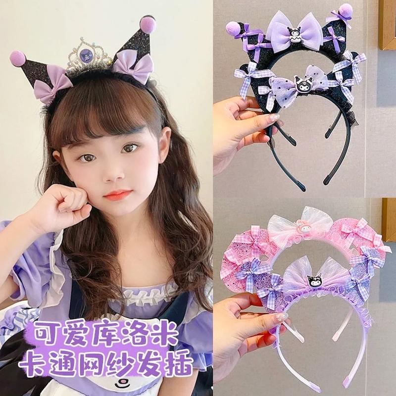 تل گوش کرومی و سانریو 