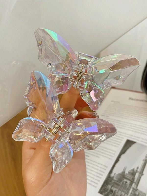 کلیپس پروانه هولوگرامی