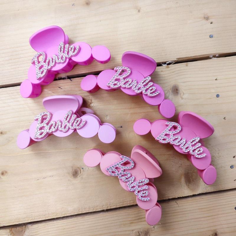 کلیپس باربی