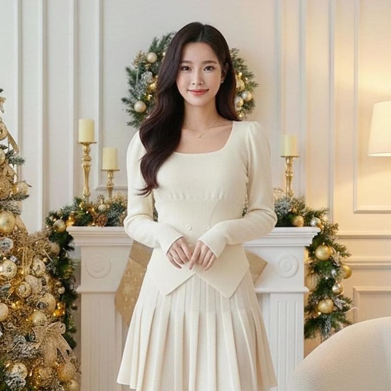 بلیز بافت جلو دکمه زنانه وارداتی 