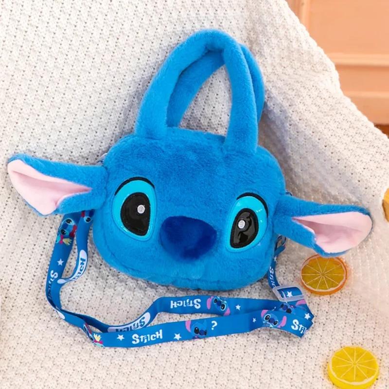 کیف پولیشی استیچ