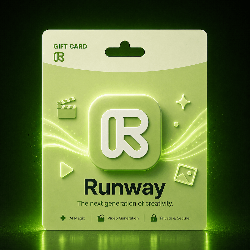 گیفت کارت Runaway