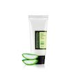 ضدآفتاب آبرسان و تسکین دهنده آلوئه ورا کوزارکس مدل Cosrx Aloe Soothing Sun Cream Spf50